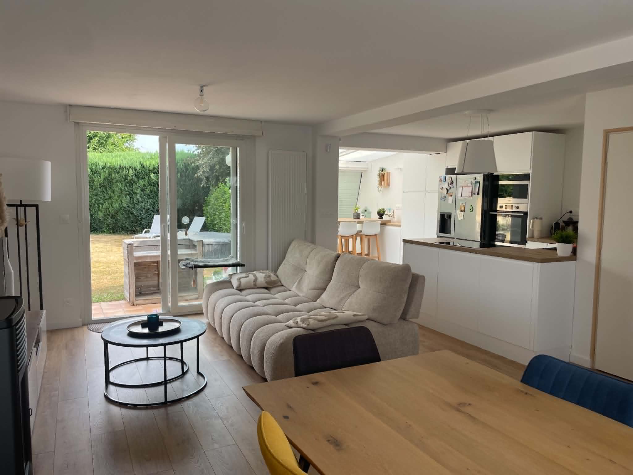 Rénovation complète